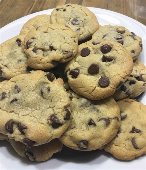 reddit chocolate chip cookies